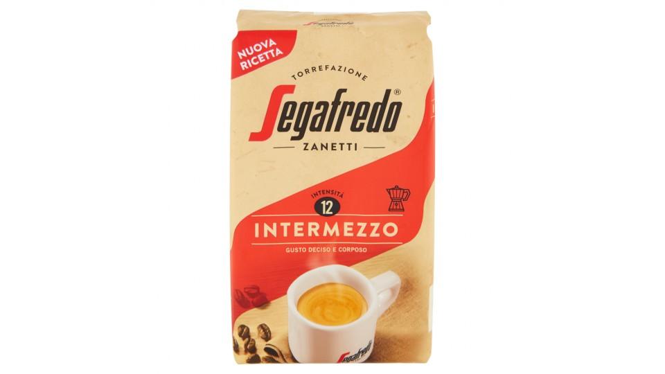 Segafredo Zanetti Espresso Moka