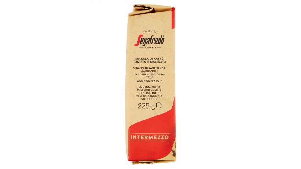 Segafredo Zanetti Espresso Moka