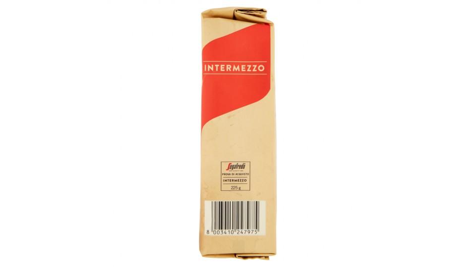 Segafredo Zanetti Espresso Moka