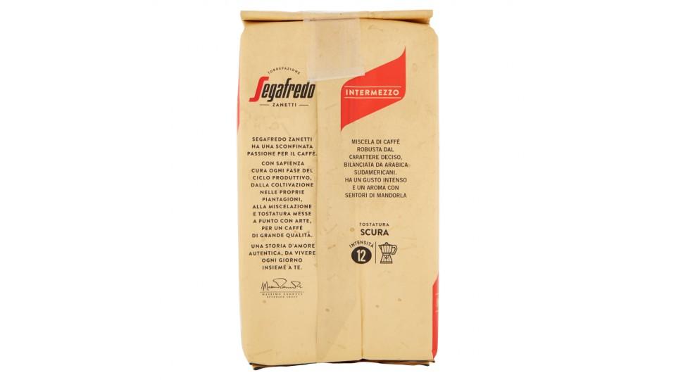 Segafredo Zanetti Espresso Moka