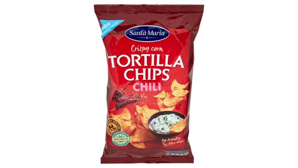 Pata Paquìta Tortilla Chips