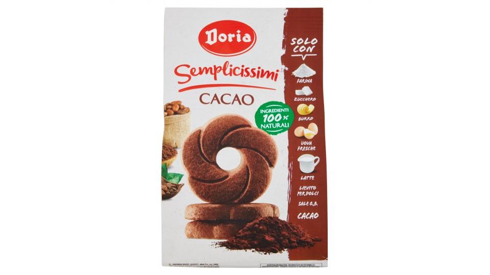 Trancino Con Latte E Cacao