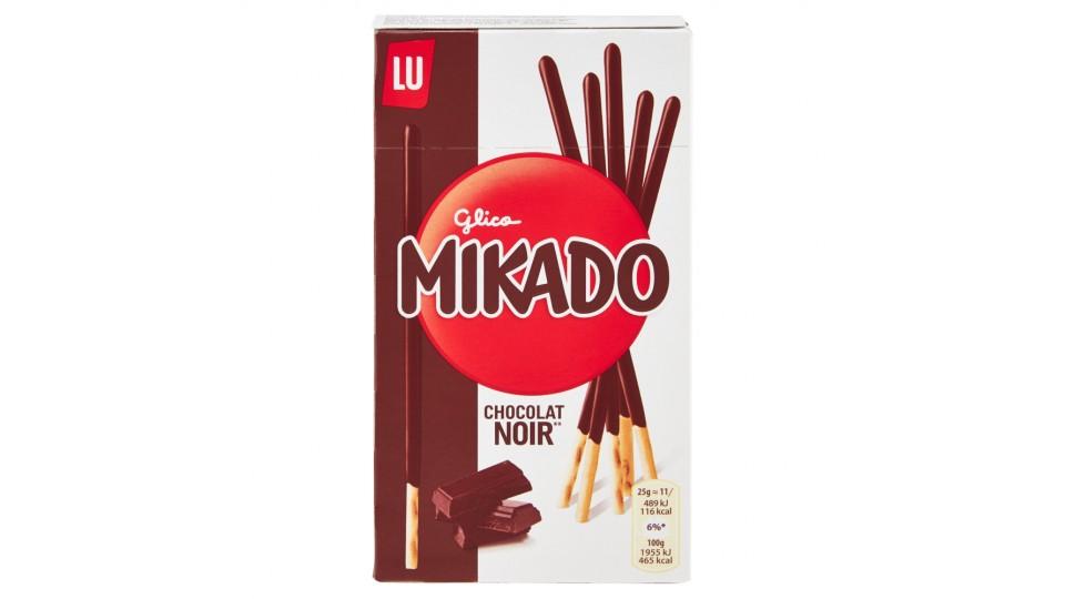 Mikado Cioccolato Fondente