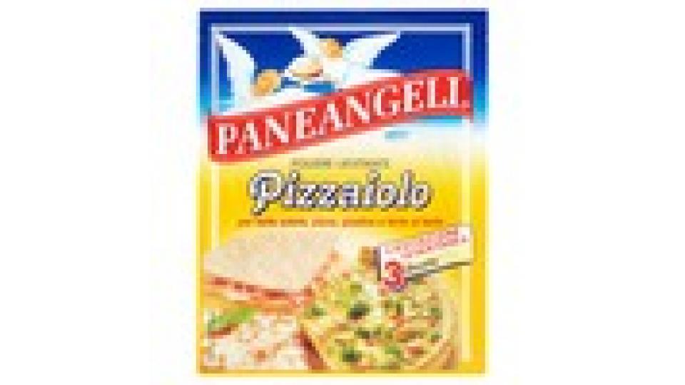 Paneangeli Pizzaiolo X3