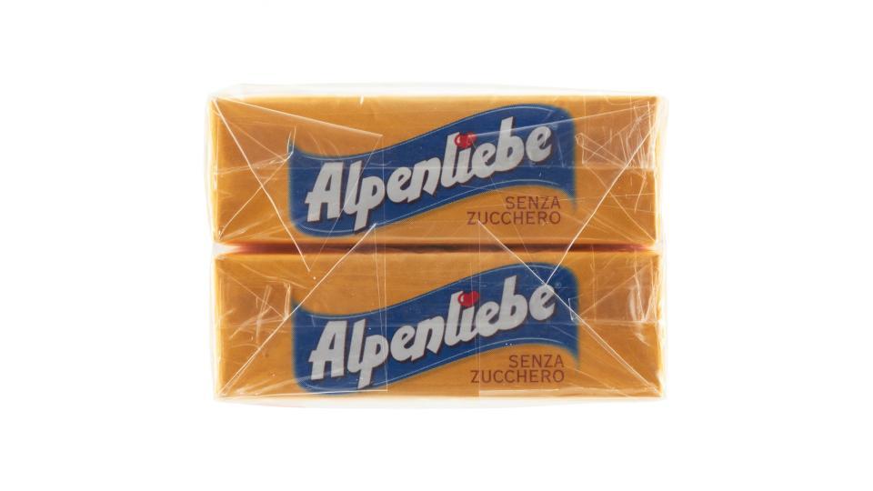 Alpenliebe Original caramelle colate