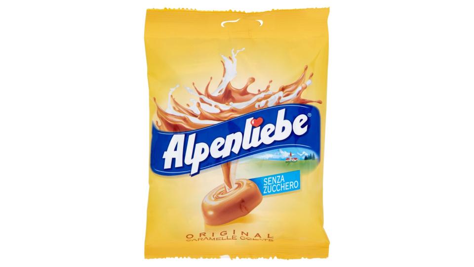 Alpenliebe Original