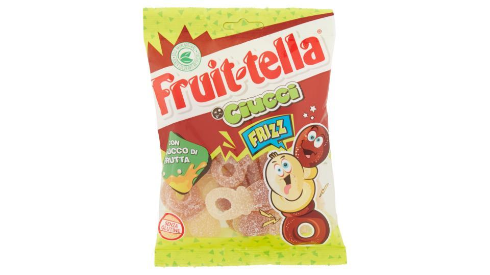 Fruit-tella Ciucci Frizz
