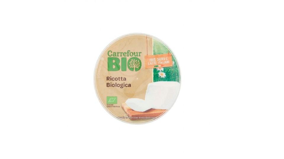 Ricotta Biologica