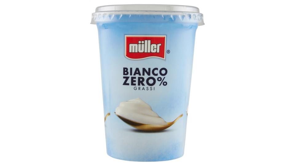 Müller Bianco Zero% Grassi