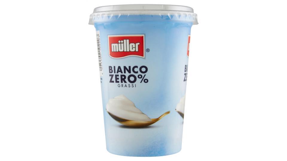 Müller Bianco Zero% Grassi