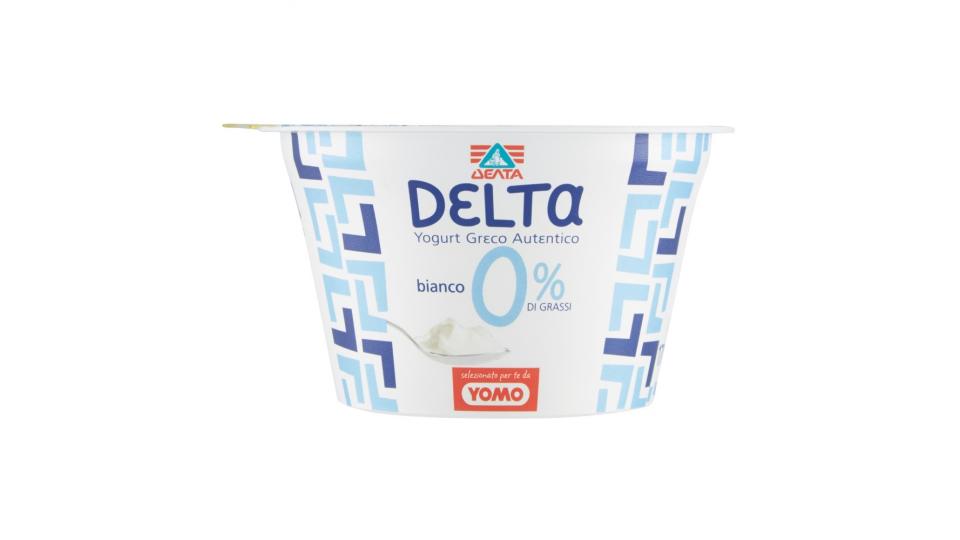 Delta Yogurt Greco Autentico Bianco