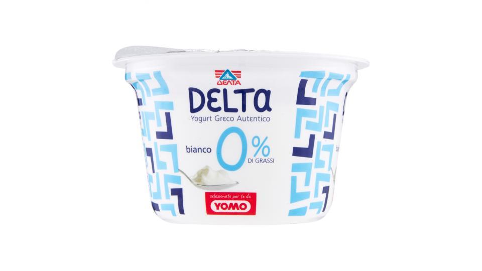 Delta Yogurt Greco Autentico Bianco