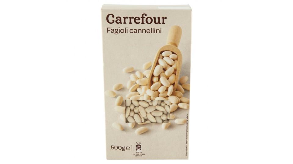 La Conserviera fagioli cannellini