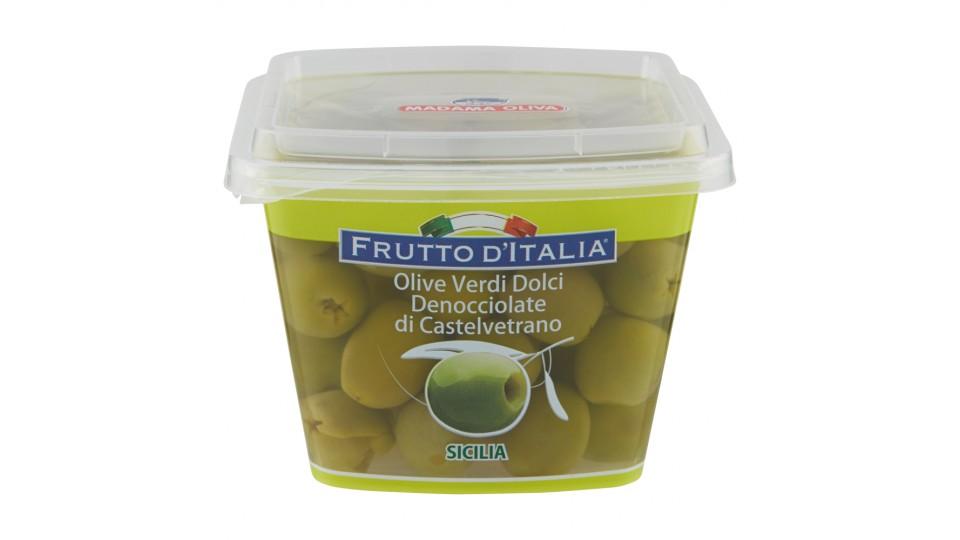 Olive Verdi Intere