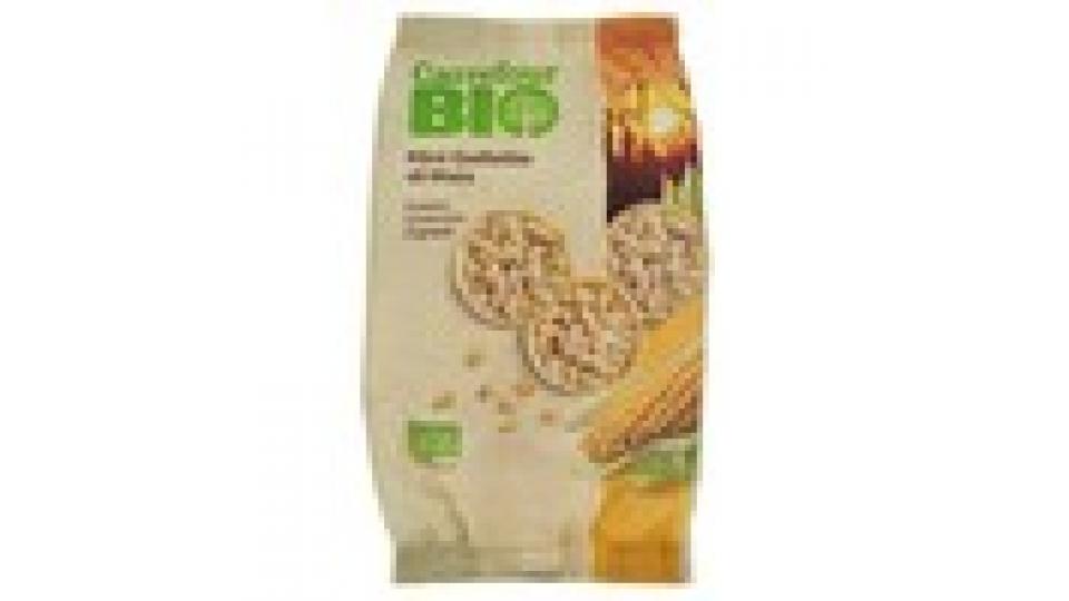 Vital Nature Benessere Bio Gallette Mais