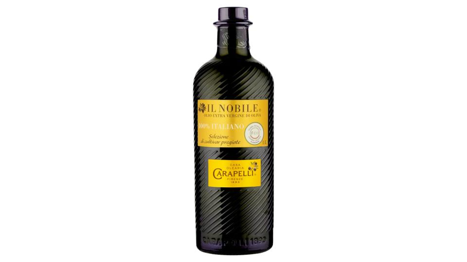 Cirio Olio Extra Vergine Di Oliva Classico