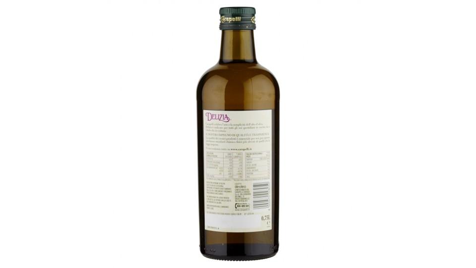 Gonnelli 1585 Rocca Di Cervaia Olio Extra Vergine Di Oliva