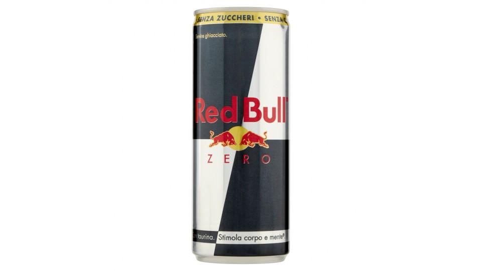 Red Bull Energy Drink 250 Ml Lattina