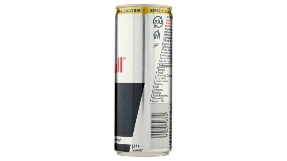 Red Bull Energy Drink 250 Ml Lattina