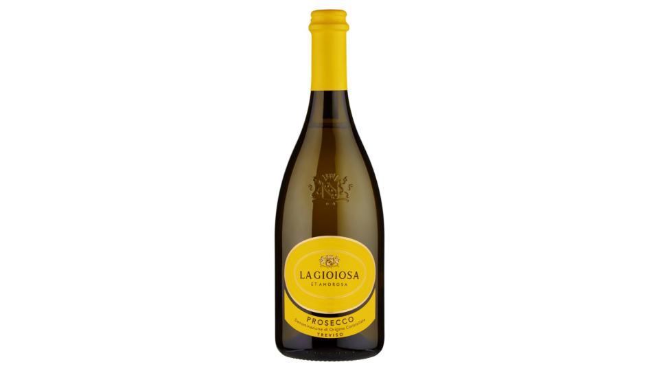 La Gioiosa Prosecco Treviso Doc