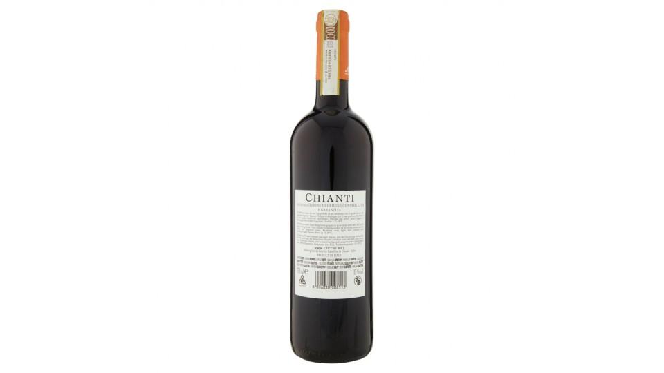 Ruffino Chianti Docg