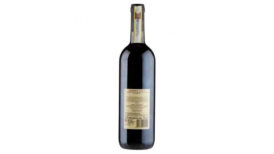 Terredavino Barbera D'asti Docg