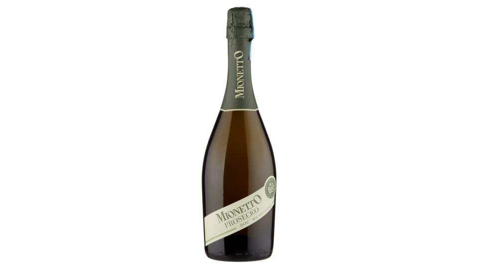 Castelbert Prosecco Doc Extra Dry