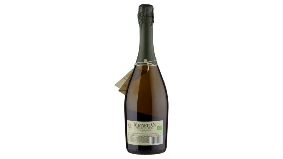 Castelbert Prosecco Doc Extra Dry