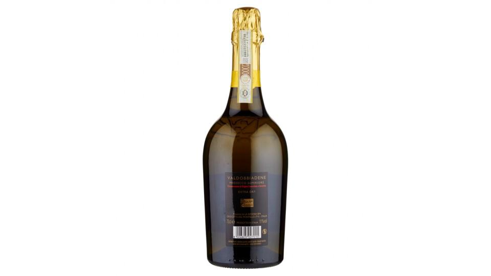 La Gioiosa Valdobbiadene Prosecco Superiore D.o.c.g.