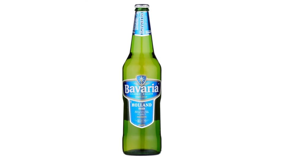 Bavaria Holland Beer Premium