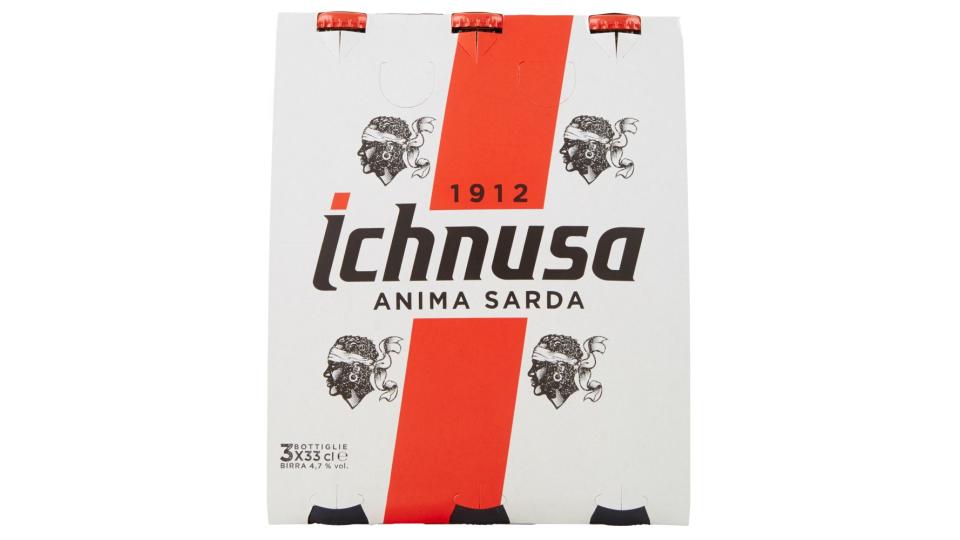 Ichnusa