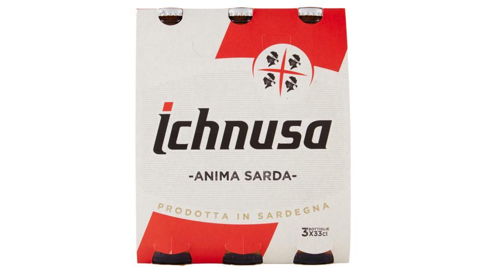 Ichnusa