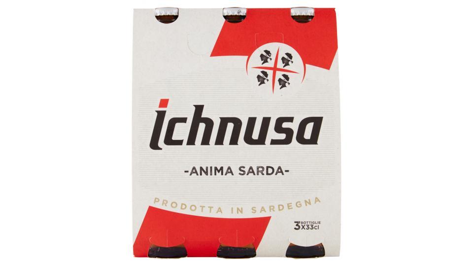 Ichnusa