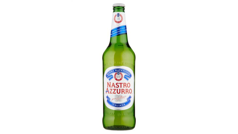 Nastro Azzurro