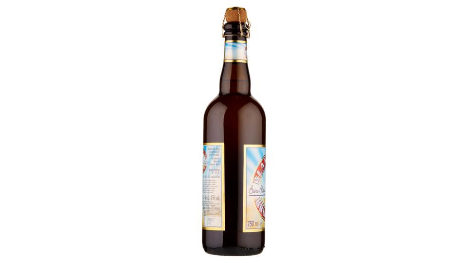 Blanche De Bruxelles Bière Blanche