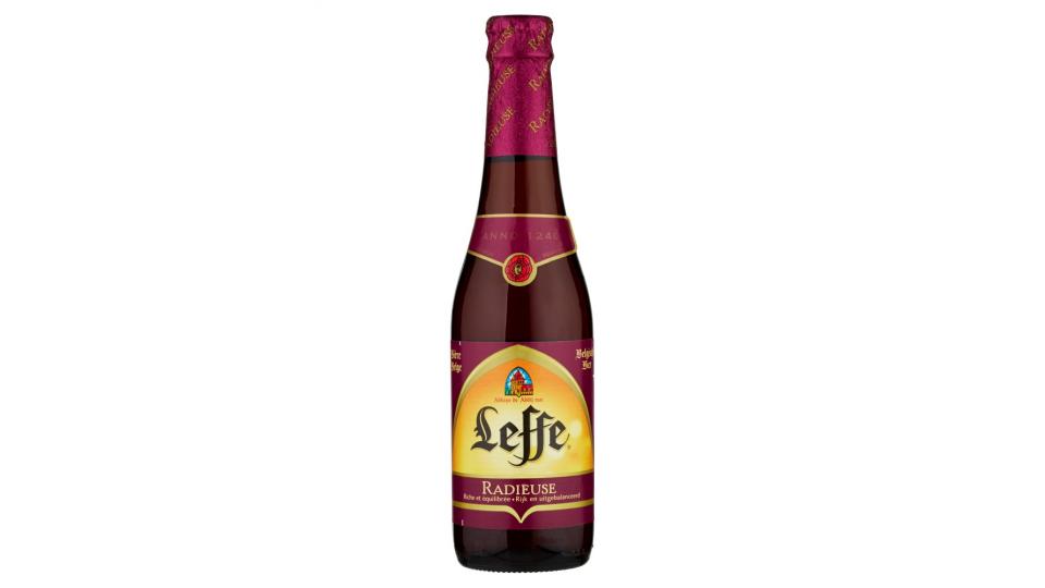 Leffe Radieuse