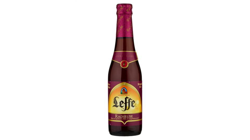 Leffe Radieuse