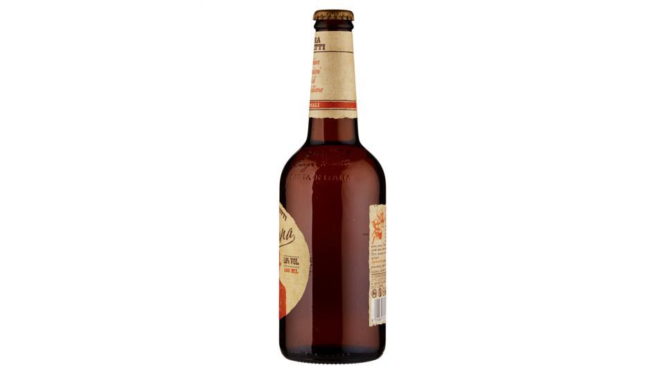 Birra Moretti Le Regionali Alla Siciliana