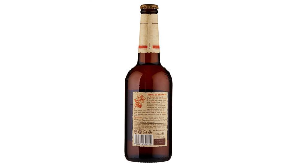 Birra Moretti Le Regionali Alla Siciliana