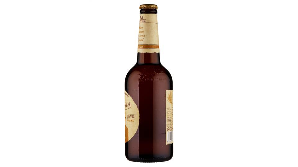 Birra Moretti Le Regionali Alla Toscana