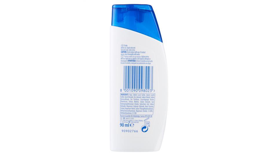 Head & Shoulders Shampoo Linea Classica