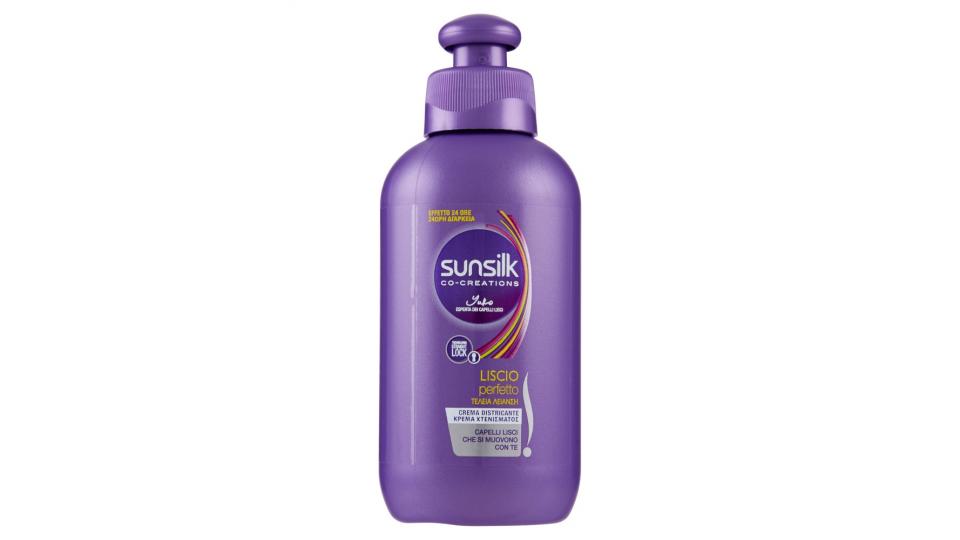 Sunsilk Liscio Perfetto Shampoo