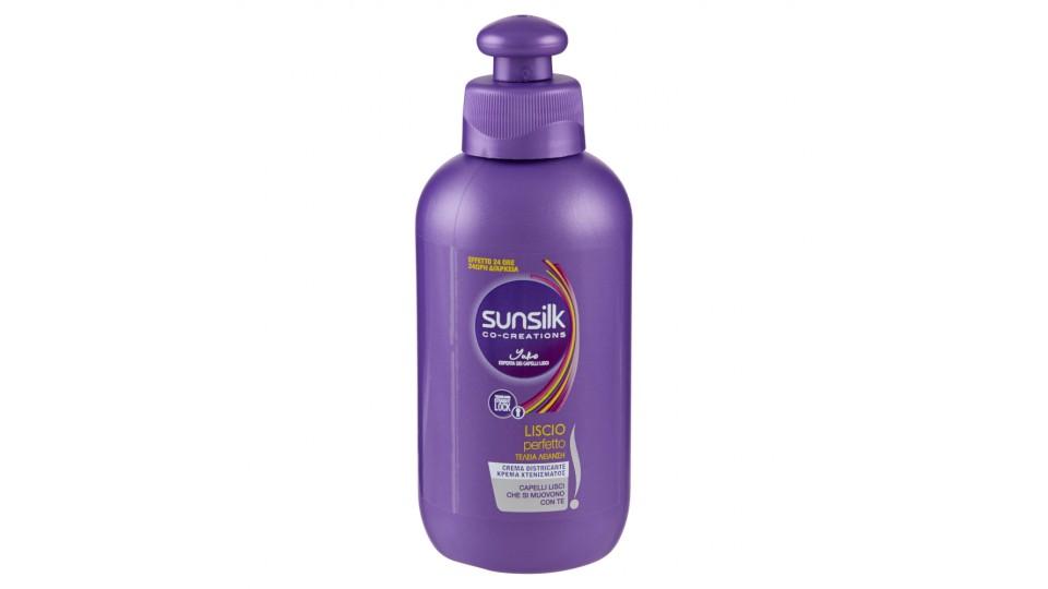 Sunsilk Liscio Perfetto Shampoo