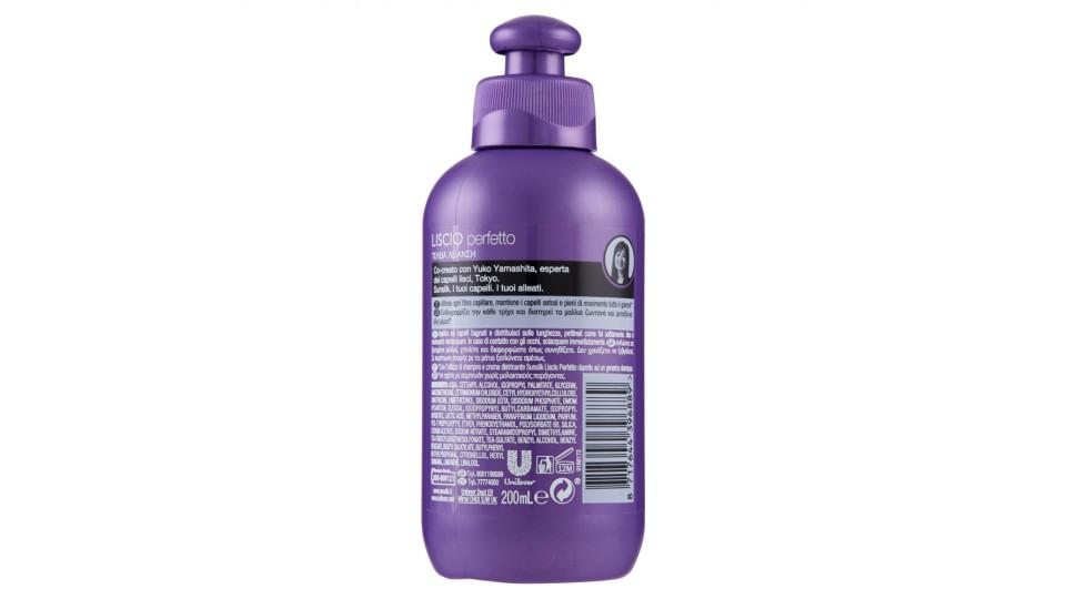 Sunsilk Liscio Perfetto Shampoo