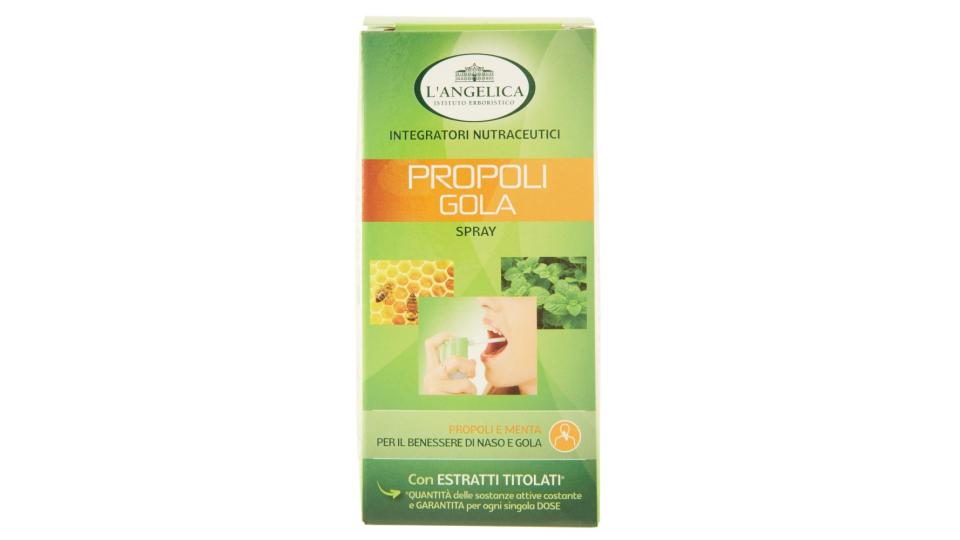 L'angelica Integratori Nutraceutici Caffè Verde Snell 60 Compresse