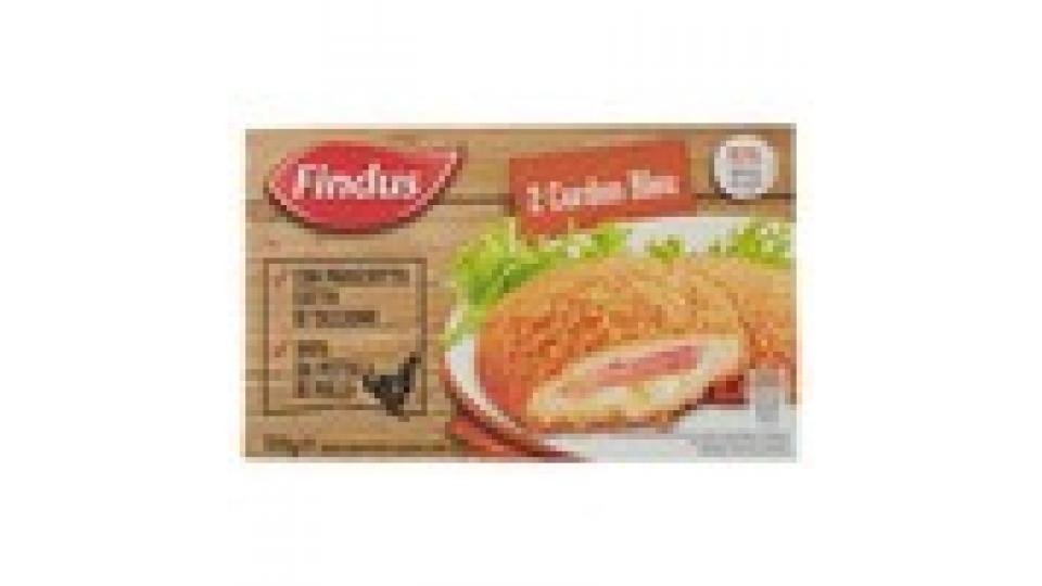 Findus Delizie di Pollo Cordon Bleu