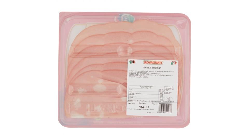 MORTADELLA DI BOLOGNA IGP