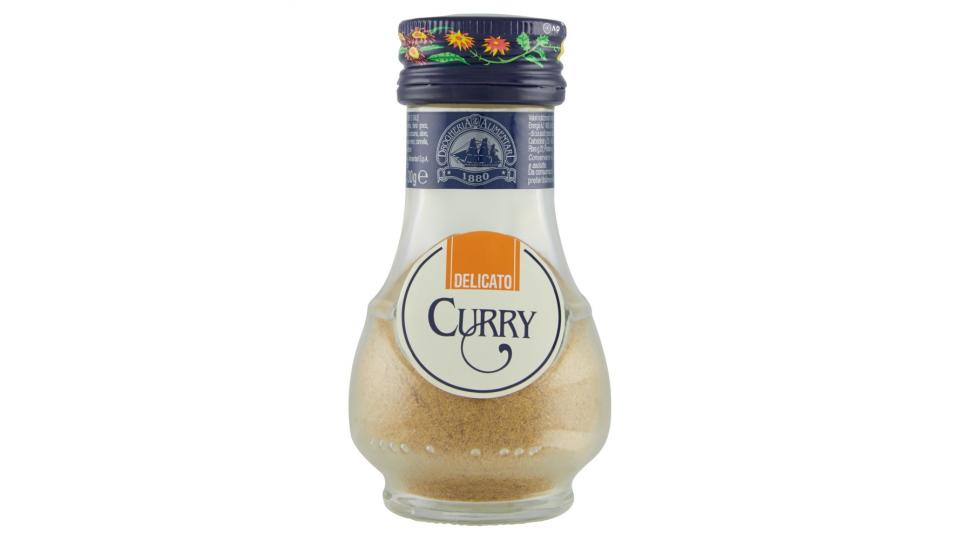 Drogheria & Alimentari Curry Delicato