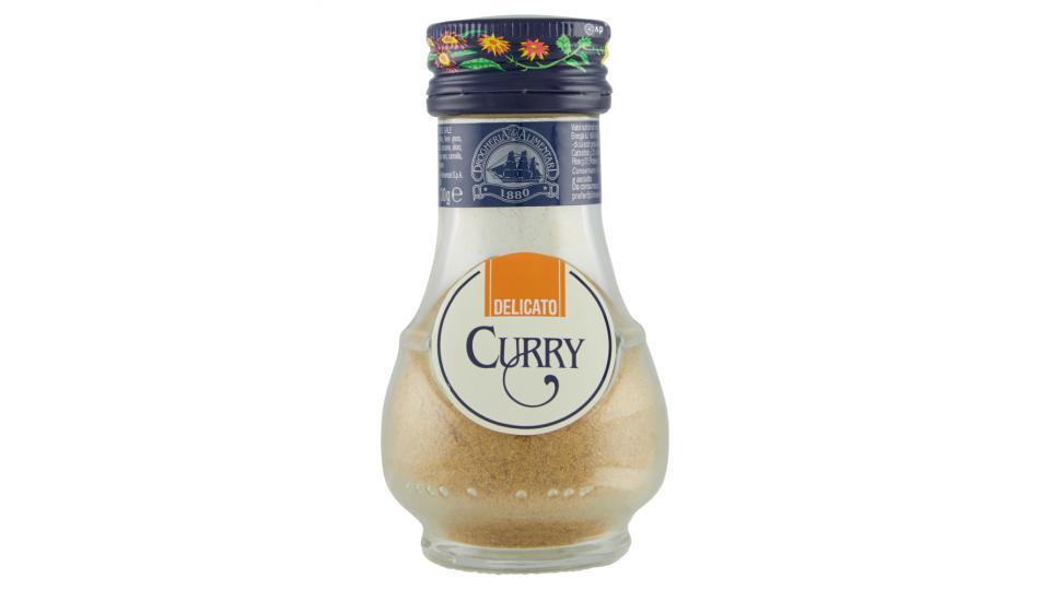 Drogheria & Alimentari Curry Delicato