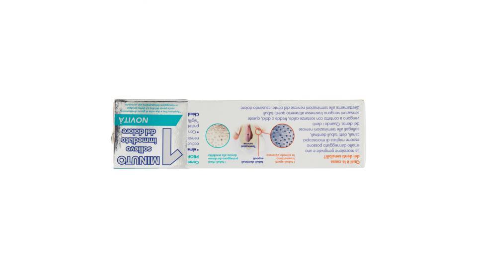 Elmex Sensitive Professional Dentifricio